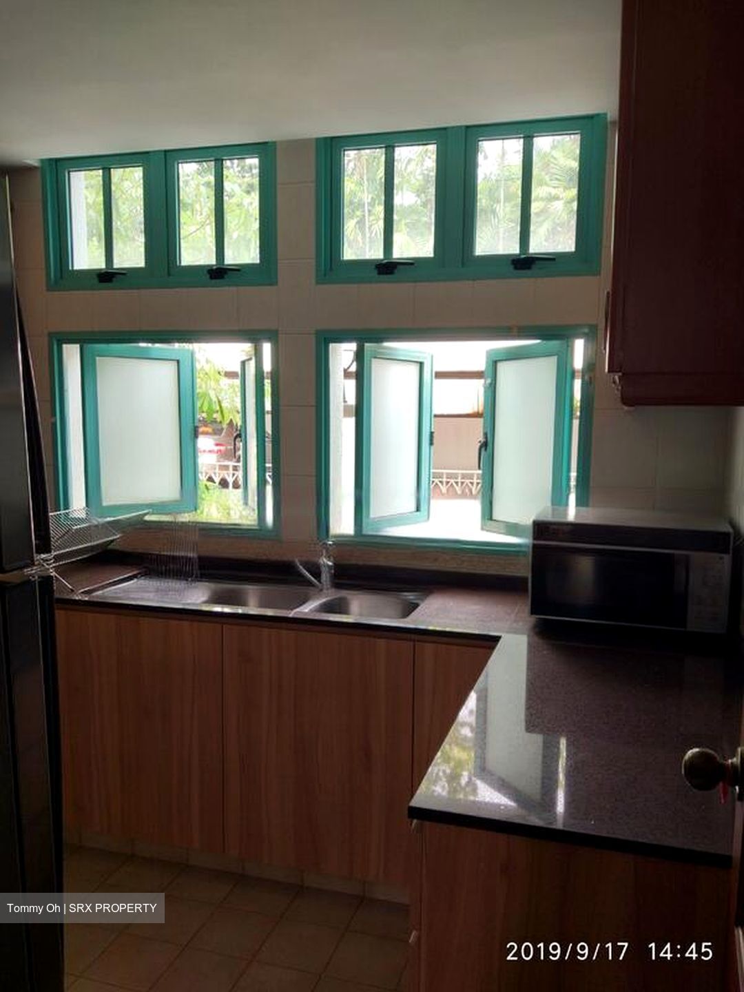 Ballota Park Condominium (D17), Condominium #612102551
